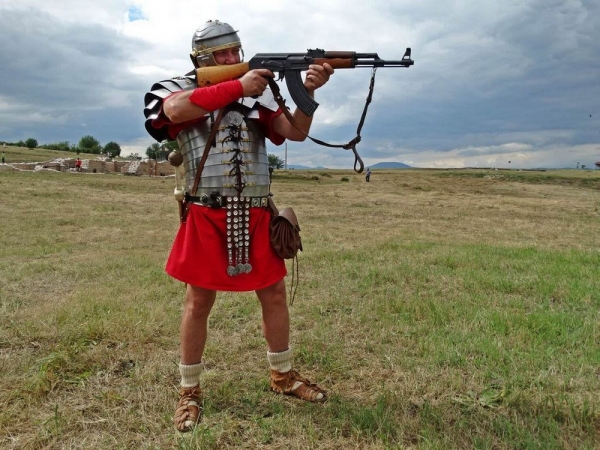 Подборка интересных и веселых картинок 07.02.211