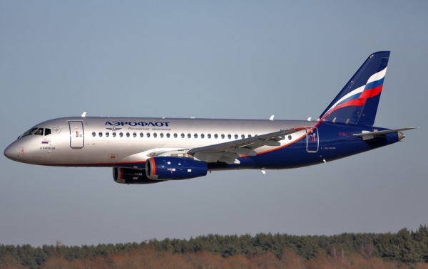 Российские самолеты постсоветского периода, которые были созданы с нуля3