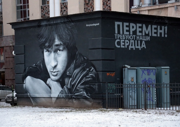 Удивительные снимки с российских просторов 07.02.2138