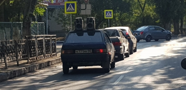 Удивительные снимки с российских просторов 07.02.2122