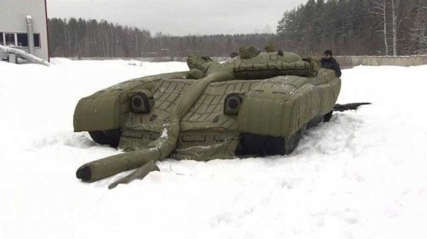 Удивительные снимки с российских просторов 07.02.2119