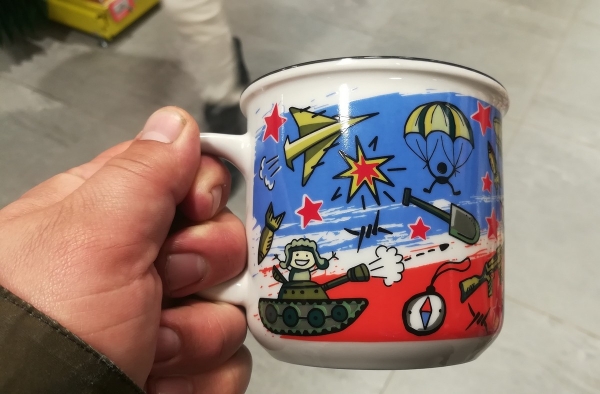 Удивительные снимки с российских просторов 07.02.2117