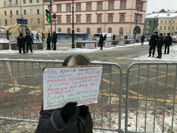 Удивительные снимки с российских просторов 07.02.2131