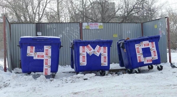 Удивительные снимки с российских просторов 07.02.2112