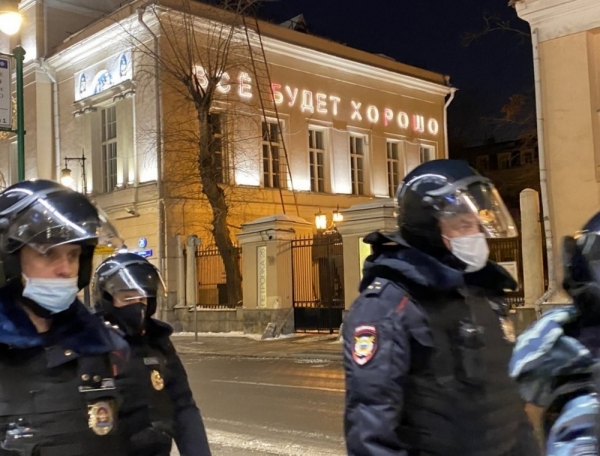 Удивительные снимки с российских просторов 07.02.2139