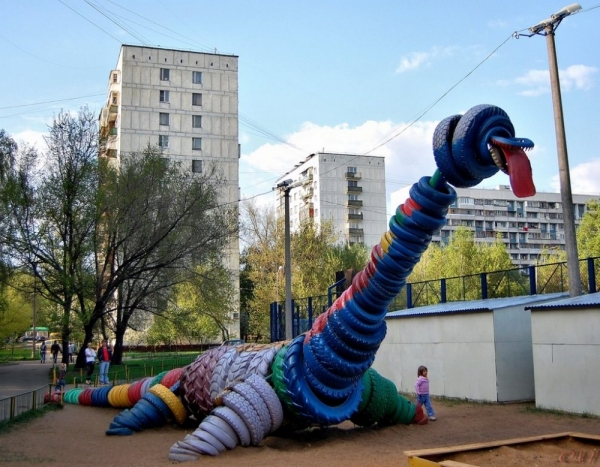 Удивительные снимки с российских просторов 14.02.2136