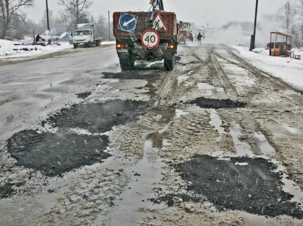 Удивительные снимки с российских просторов 14.02.2135