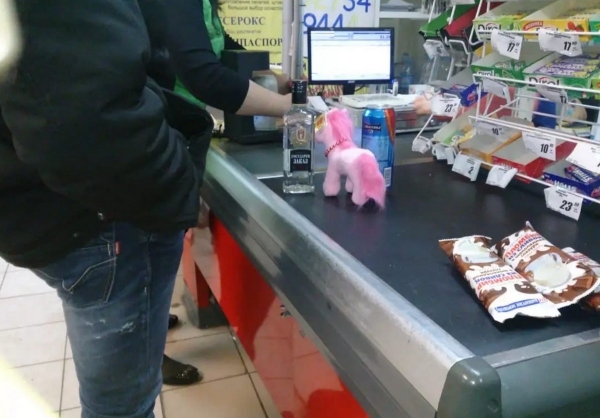 Удивительные снимки с российских просторов 14.02.2116