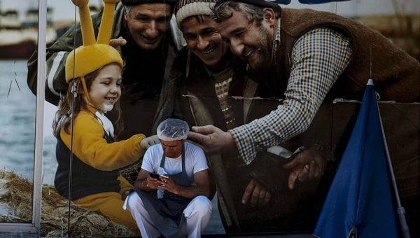 фото из Стамбула